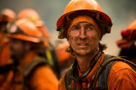 All evacuations lifted for Cold Fire near Lake Berryessa