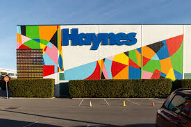 Maybe you would like to learn more about one of these? Haynes Furniture Company Linkedin
