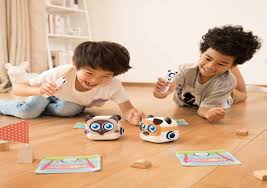 stem tiểu học Archives - Kidstem Academy