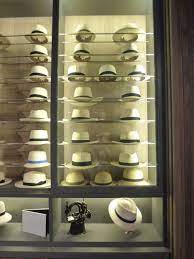 Optimo Hat Shop Chicago Illinois Panama Hats Mens Hats Vintage Hats For Men Chicago Shopping