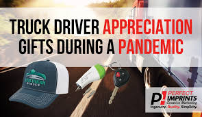 Where would this country be without truck drivers (aka, the back bone of america). Truck Driver Appreciation Week Archives Perfect Imprints Blog