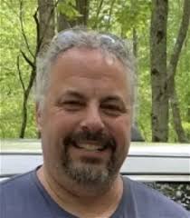 Obituary information for Gregory Holmes