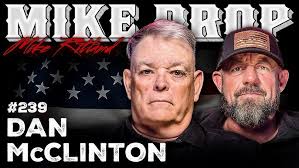 Vice Admiral Navy SEAL Bob Harward