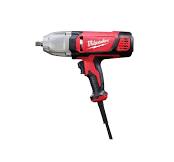 MILWAUKEE'S Impact Wrench, 120VAC, 7.0 Amps, 1/2" (9070-20)