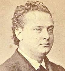 Charles A. Marsden, O.S.A.