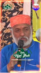 India Pakistan ਵਿੱਚ ਲੜਾਈ ਦੌਰਾਨ ਬਾਬਾ ਰਾਕੇਸ਼ ਸ਼ਾਹ ਜੀ ਕਰ ਗਏ ਵੱਡੀ ਗੱਲ 😲  #rakeshshah #indiavspakistan #bharat #punjablivetv_official