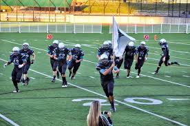 Century Jaguars Football 2014: Year in Review