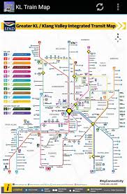 Connect with them on dribbble; Kuala Lumpur Kl Mrt Lrt Train Map 2020 For Android Apk Download