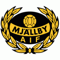 After a short spell with former club mjällby, he officially announced his retirement. Aif Mjallby Brands Of The World Download Vector Logos And Logotypes