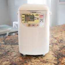 This recipe is easy and foolproof. Zojirushi Bb Hac10 Home Bakery Mini Breadmaker Review Compact