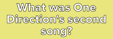 Florida maine shares a border only with new hamp. Quiz Can You Answer These One Direction Trivia Questions