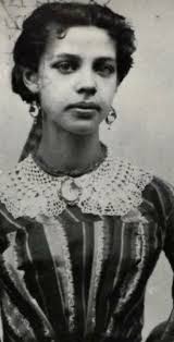 Do you remember this New Orleans French Quarter character from the late  1960's