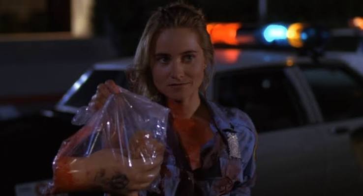 Hooptober 11.0 – Return To Horror High (1987) – Cinema Dual