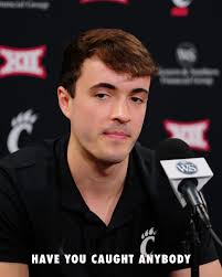 @GoBearcatsMBB's video Tweet