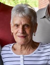 Obituary for Charlene Marie (Stringert) Haslett