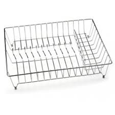 Shop for stainless dish drainer online at target. Stainless Steel Dish Drainer Howards Storage World