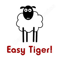 Browse this featured selection from the web for use in websites, blogs, social media and your other products. Tiger Clipart Easy Pencil And In Color Tiger Jpg Clipartix