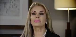 Club de cuervos season 1 episode 1. Quien Es La Mama De Chava Iglesias En Club De Cuervos