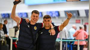 World Cup Today: Live news and updates as we count down to tournament opening ceremony