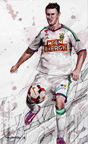 Dort kickte er in der jugend von usk anif. Aston Villa Holt Bailey Aus Leverkusen Pavelic Unterschreibt In Litauen Abseits At