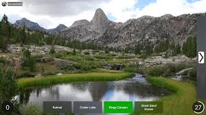 Using cable gives you access to channels, but you incur a monthly expense that has the possibility of going up in costs. Introducing Picturesque National Parks Image Trivia Game For Apple Tv Conrad Stoll