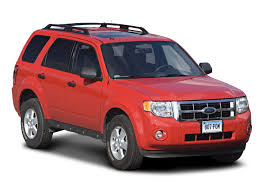 I also tried charging the battery while it was disconnected from the escape. 2009 Ford Escape Reviews Ratings Prices Consumer Reports