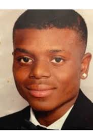 Mr. Xavier Portlock Obituary in Mobile at Samuel Jackson Mortuary, LTD.