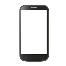 Touch Screen Digitizer for Celkon A27 ...