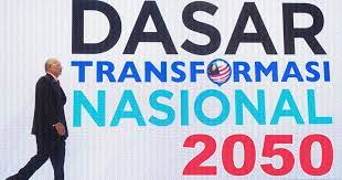 You have remained in right site to begin getting this info. Transformasi Nasional 2050 Visi Baharu Malaysia