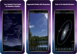 On the sky iphone app, you can also get espn and at the races. Best Stargazing Apps For Iphone And Ipad In 2021 Igeeksblog
