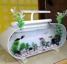 Ternyata jenis dan bentuk macam aquarium di dunia ini banyak ragamnya, mau tau simak gambar berikut ini : Aquarium Unik Home Facebook