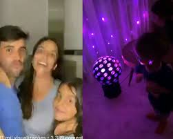 O que você quer ouvir ? Ivete Sangalo Faz Balada Ao Vivo Em Sua Cozinha Com Filhos Esse Virus Nao Vai Parar Meu Show Quem Quem News