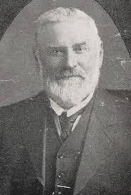 Frederick Giles Frampton (1853-1921)