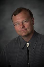 When was Ralph Burnett born?