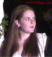 Haley Luna -- 2004 CHS Grad -- Collinsville, OK -- www.cvilleok.com