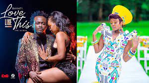 Stream nipe yote by nadia mukami on all platforms via: Audio Bahati Ft Nadia Mukami Pete Yangu Download Bekaboy
