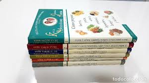 Queremos que nuestra cocina sea la tuya. Enciclopedia Escuela De Cocina Y De La Buena Me Comprar Libros De Cocina Y Gastronomia En Todocoleccion 190348793