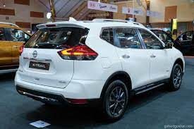 Harga kereta nissan x trail baru. Nissan X Trail Facelift Serba Baharu Dengan Spesifikasi Tambahan Tetapi Harga Sama Gohed Gostan