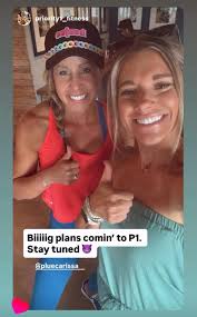 Exciting news coming soon about fitness journey