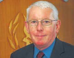 Archive: Barrhead teacher called it a day after 30 years of service