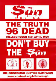 The south yorkshire and west midlands forces agreed the… Hillsborough Remembered National Museums Liverpool