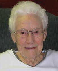 Obituary of Anna Hopper