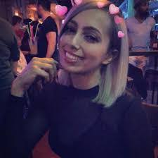 Liz Collazo's Instagram, Twitter & Facebook