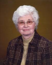 Aleen Maness Langdon Obituary (2022)