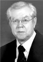 John Griffin Obituary (2019)