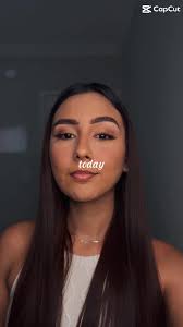 Transformando 1h em 15s de make pro Date 💘🎀 #maquiagem #foryoupage  #limpandofy #meninas