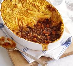 The Ultimate Makeover Shepherd S Pie Recipe Bbc Good Food Recipes Recipes Food