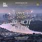 BEACH CLUB NYE event image