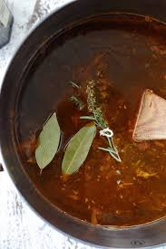 The soup is dense with tender vegetables, prime rib, and parley in a tomato and red wine beef broth, which is simplicity at its best. Leftover Prime Rib And Barley Soup Simply Scratch