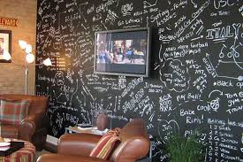 Magnamuros blackboard is a water based paint that is voc and lead free. Best Chalkboard Paint Top 5 In 2021 That Really Works